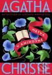 Mrtvá v knihovně - Agatha Christie - kniha z kategorie Detektivky