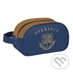 Harry Potter toaletná taštička - Rokfort