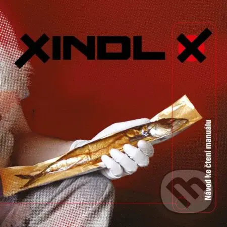 Xindl X: Návod ke čtení manualu LP - Xindl X