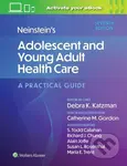 Neinstein's Adolescent and Young Adult Health Care - kniha z kategorie Pediatrie