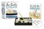 Zen Garden Litter Box (A Little Piece of Mindfulness)