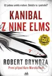 Kanibal z Nine Elms (Už jednou unikla vrahovi. Dokáže to i podruhé?) - kniha z kategorie Detektivky, thrillery a horory