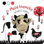 Malá kravička - kniha z kategorie Pro děti