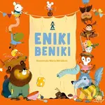 Eniki Beniki - Mária Števková, Mária Nerádová (ilustrátor)