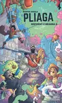 Pliaga (Historky z Brahna II) - Martin Hatala