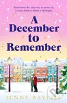 A December to Remember - Jenny Bayliss