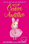 Čertice Andělka (Chodí do stejné třídy jako Rošťák Bertík) - kniha z kategorie Beletrie pro děti