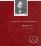 Dům ve Stecherově ulici (Vzpomínky na dětství v Sudetech v letech 1938–1948) - kniha z kategorie 20. století