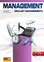 Management (Základy managementu) (Cvičebnice - Zadání) - kniha z kategorie Podnikání
