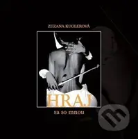 Hraj sa so mnou - Zuzana Kuglerová - kniha z kategorie Poezie