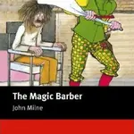 Macmillan Readers Starter: Magic Barber, The T. Pk with CD - kniha z kategorie Beletrie