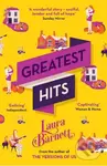 Greatest Hits - Laura Barnett - kniha z kategorie Beletrie