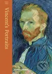 Vincent's Portraits (Paintings and Drawings by van Gogh) - kniha z kategorie Malířství a sochařství