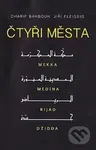 Čtyři města - Charif Bahbouh, Jiří Fleissig - kniha z kategorie Historie