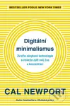 Digitální minimalismus (Zkroťte návykové technologie a získejte zpět svůj čas a koncentraci) - kniha z kategorie Seberozvoj