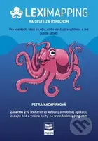 Leximapping Na ceste za úspechom (Pre všetkých, ktorí sa učia alebo vyučujú angličtinu a iné cudzie jazyky) - kniha z kategorie Jazykové učebnice a…