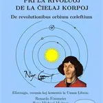 Pri la rivoluoj de la cielaj korpoj / De revolutionibus orbium coeleltium - kniha z kategorie Odborné a naučné