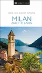 Milan and the Lakes - kniha z kategorie Průvodci Evropou