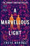 A Marvellous Light - Freya Marske - kniha z kategorie Fantasy