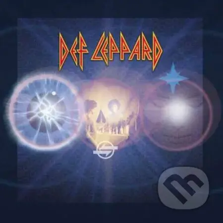 Def Leppard: Volume Two (Boxed Set LP) (10 LP) - Def Leppard
