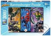 Marvel: Spider-Man - puzzle z kategorie Maxi dílky