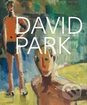 David Park (A Retrospective) - Janet C. Bishop, David Park - kniha z kategorie Malířství a sochařství