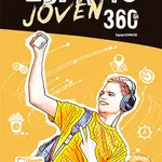 Espacio Joven 360 - Nivel A2.2 - Libro del alumno - Equipo Espacio - kniha z kategorie Jazykové učebnice a slovníky