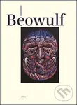 Béowulf - Jan Čermák - kniha z kategorie Mýty, pověsti a legendy