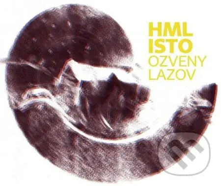 Hmlisto: Ozveny lazov - Hmlisto