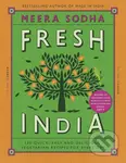 Fresh India - Meera Sodha - kniha z kategorie Národní kuchyně