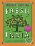Fresh India - Meera Sodha
