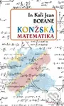- kniha z kategorie Spoločenská beletria