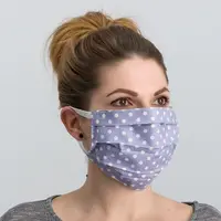 Ochranná rouška CrazyFly Adult