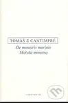 Mořská monstra - Tomáš z Cantimpré - kniha z kategorie Filozofie