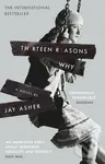 Thirteen Reasons Why - Jay Asher - kniha z kategorie Beletrie pro děti