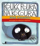 Kouká roura na kocoura - Miloš Kratochvíl - kniha z kategorie Básničky
