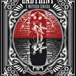 Labyrint u Mrtvého ženicha - Jana Rečková - kniha z kategorie Fantasy