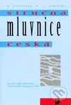 Stručná mluvnice česká (Upravené vydání podle nových pravidel českého pravopisu z r. 1993)