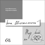 Moje duše na cibulce - Irena Obermannová - kniha z kategorie Poezie