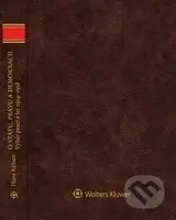 O státu, právu a demokracii (výběr prací z let 1914-1938) - kniha z kategorie Politologie a politika