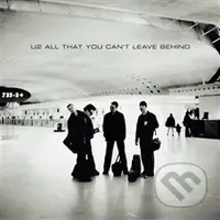 U2: All That You Can't Leave Behind (5 CD) - U2