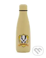 Harry Potter Nerezová Fľaša - Bifľomor (350 ml)