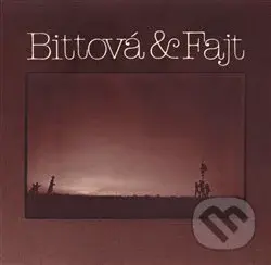 Iva Bittová: Bittová & Fajt - Iva Bittová