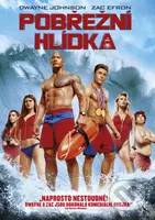 Pobřežní hlídka - Seth Gordon - film z kategorie Akční komedie
