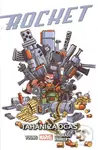 Rocket 2: Tahání za ocas - Skottie Young, Jake Parker
