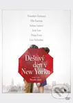 Deštivý den v New Yorku - Woody Allen - film z kategorie Romantické dramata