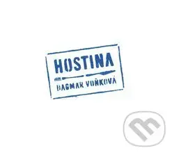 Hostina - Dagmar Voňková