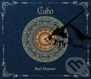 Bijú hodiny - Paľo Cabadaj