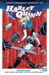 Harley Quinn 3: Červené maso - Amanda Conner, Jimmy Palmiotti, John Timms