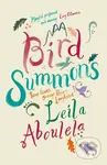 Bird Summons - Leila Aboulela - kniha z kategorie Společenská beletrie